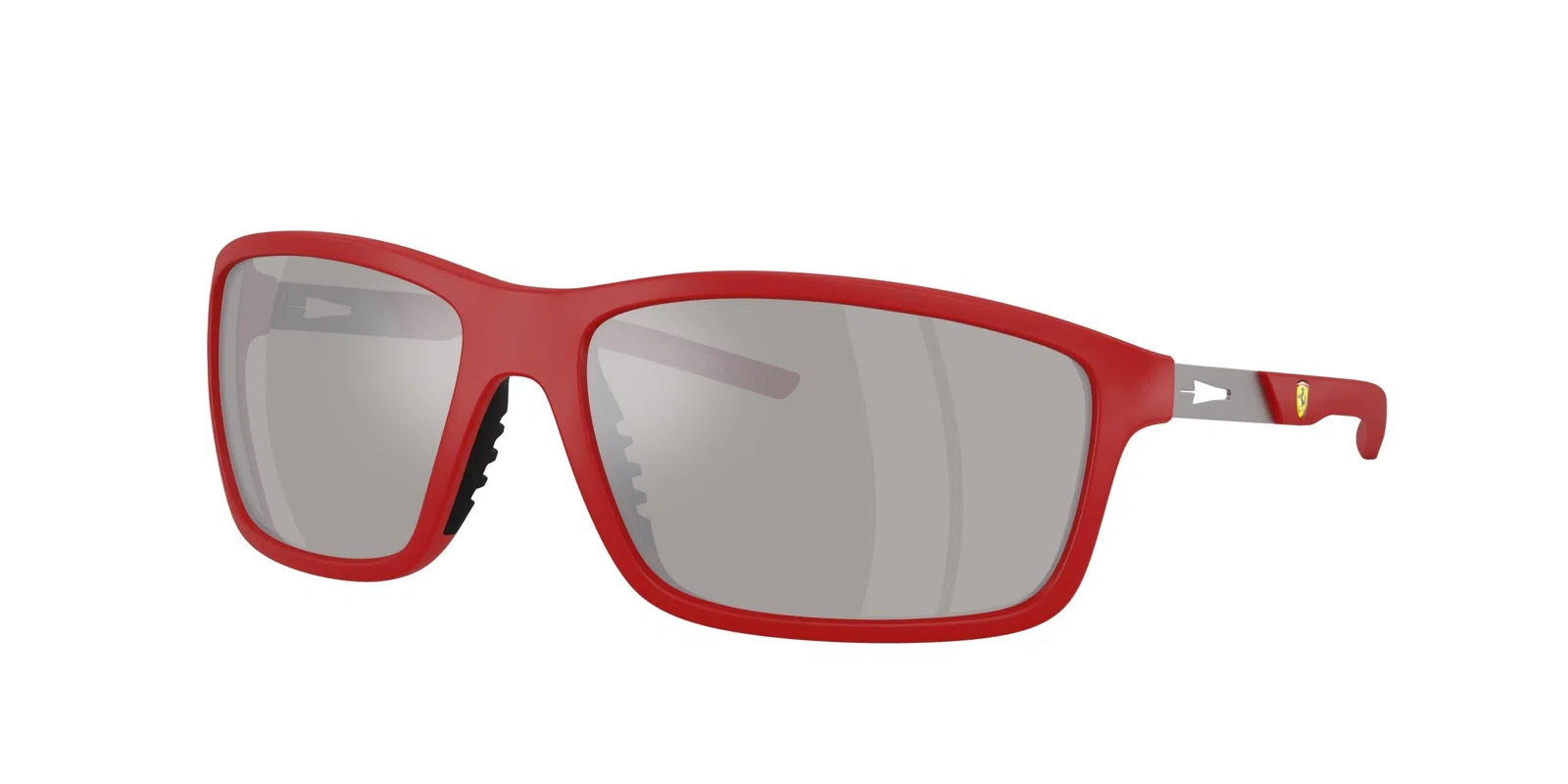 Scuderia Ferrari 6021U Sunglasses - view 3